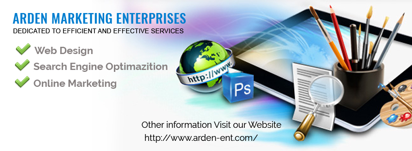 Arden Marketing Enterprises