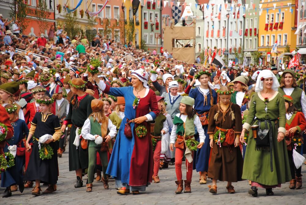 Medieval Fae Fest