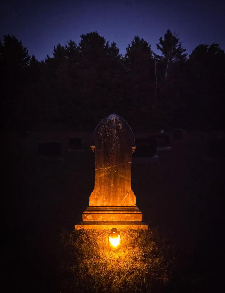 Folklore and Legends: The Unexplained