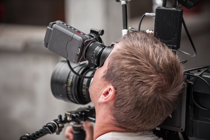 Video production